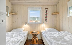 2 Schlafzimmer, kostenloses WLAN