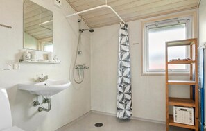 Dusche