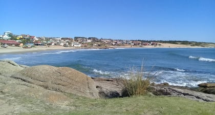 Posada Mar Azul vista al mar