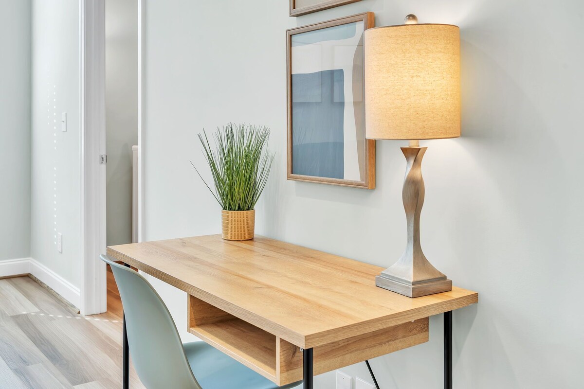 Photo 18 of Pet-Friendly Greer Home: Near Airport & Downtown