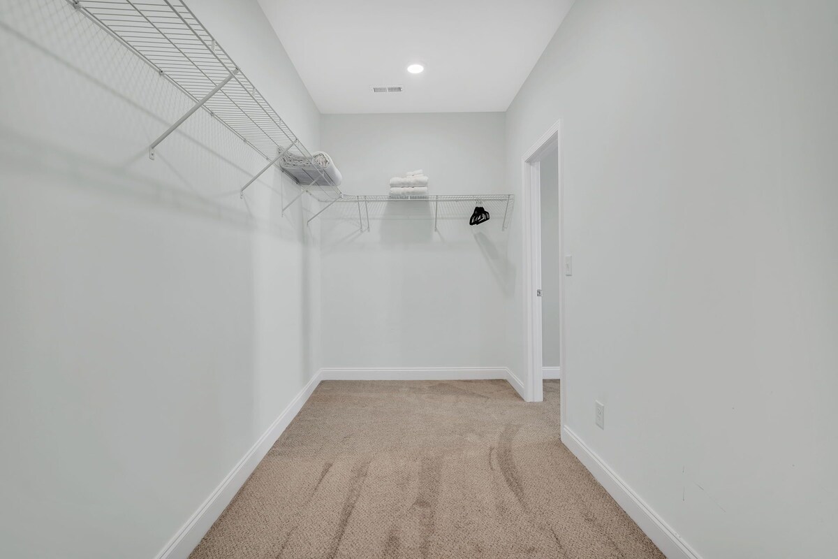 Photo 27 of Pet-Friendly Greer Home: Near Airport & Downtown