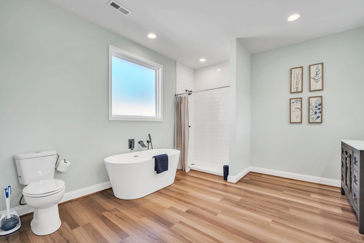 Photo 24 of Pet-Friendly Greer Home: Near Airport & Downtown