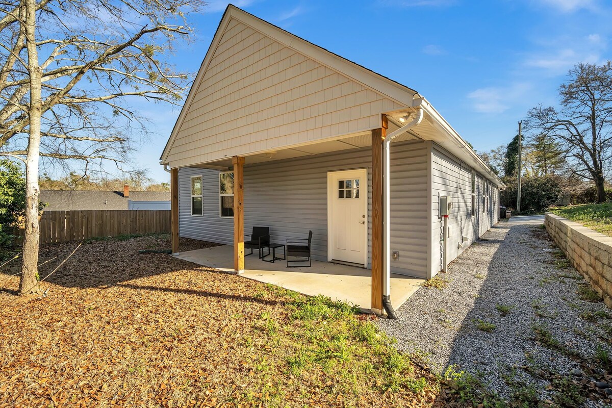 Photo 36 of Pet-Friendly Greer Home: Near Airport & Downtown