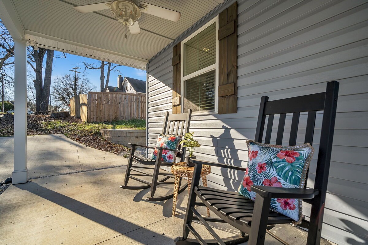 Photo 35 of Pet-Friendly Greer Home: Near Airport & Downtown