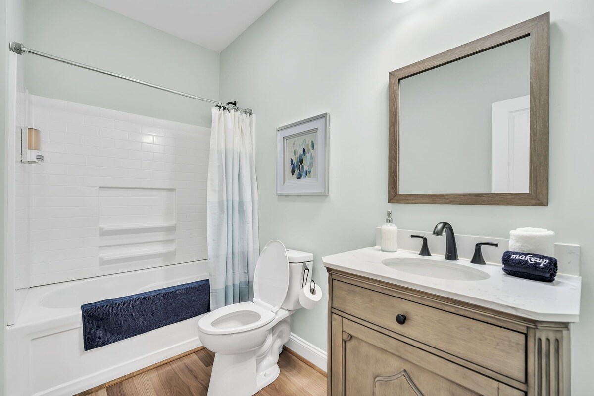 Photo 31 of Pet-Friendly Greer Home: Near Airport & Downtown