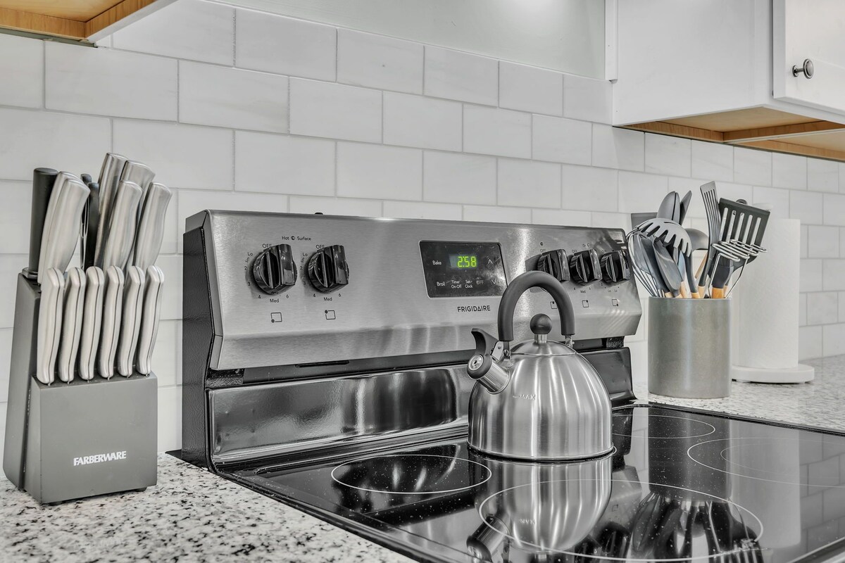 Photo 12 of Pet-Friendly Greer Home: Near Airport & Downtown