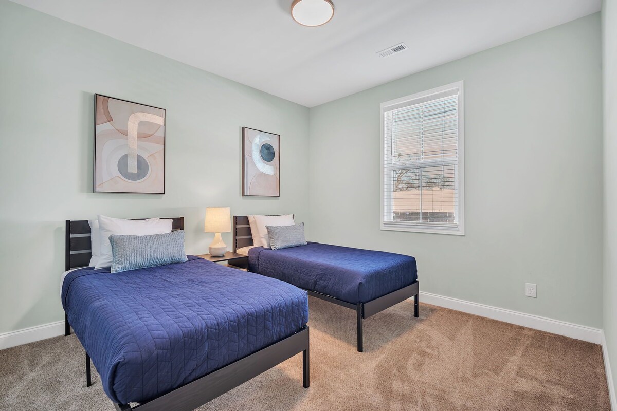 Photo 28 of Pet-Friendly Greer Home: Near Airport & Downtown