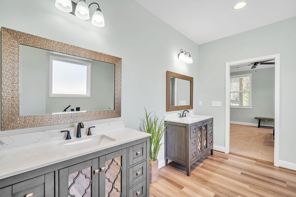 Photo 26 of Pet-Friendly Greer Home: Near Airport & Downtown