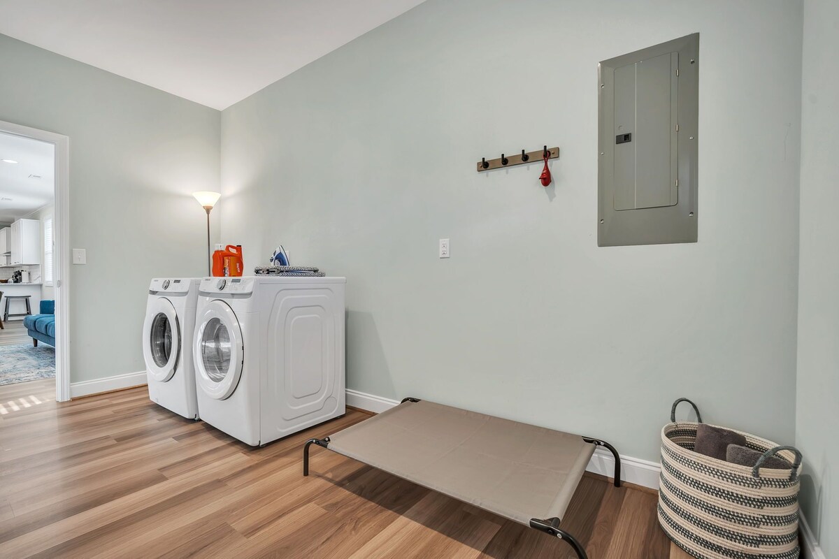 Photo 34 of Pet-Friendly Greer Home: Near Airport & Downtown