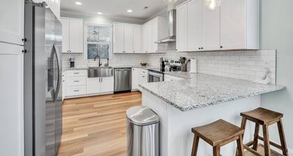 Pet-Friendly Greer Home: Near Airport & Downtown