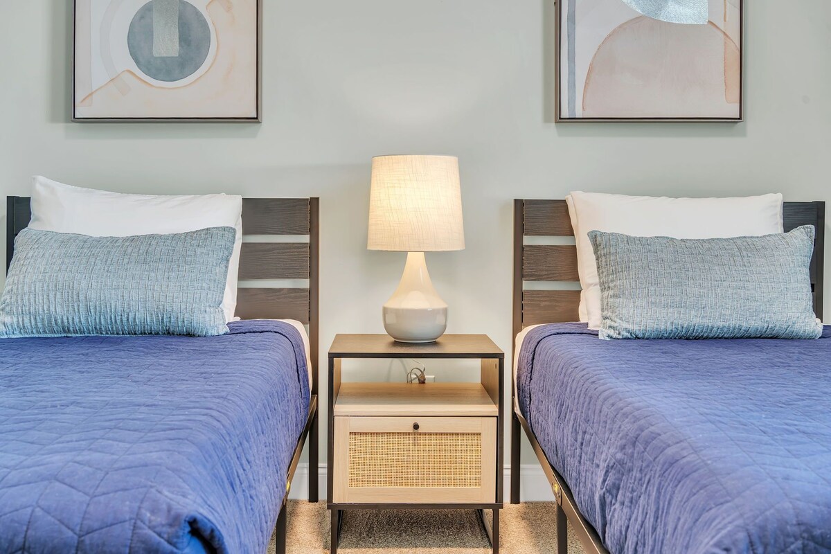 Photo 30 of Pet-Friendly Greer Home: Near Airport & Downtown