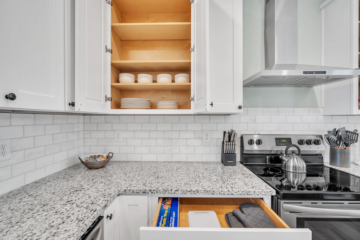 Photo 13 of Pet-Friendly Greer Home: Near Airport & Downtown