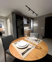 Apartment | Dining