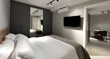 Noroeste - moderno e central