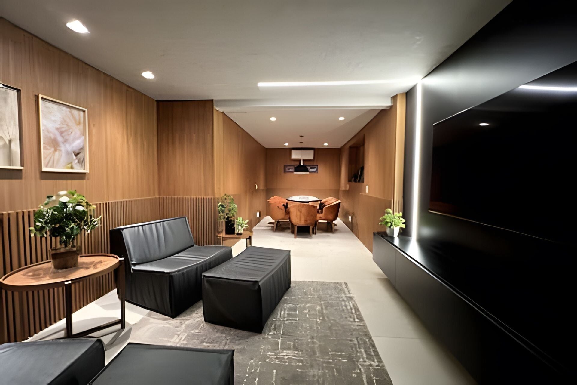 Apartment | Interior