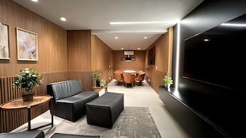 Apartment | Interior