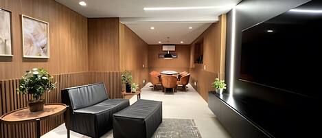 Appartement | Intérieur