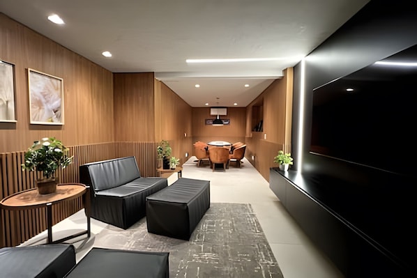 Apartment | Interior