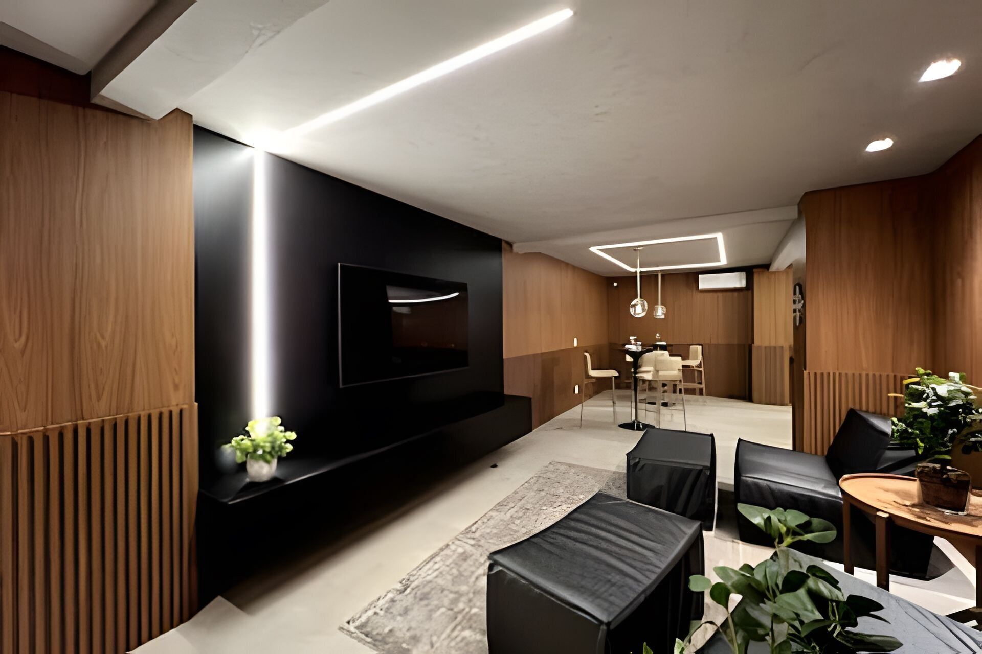 Apartment | Interior