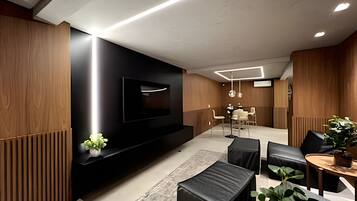 Lägenhet | Interiör