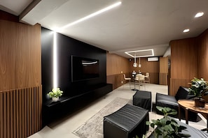 Apartment | Interior
