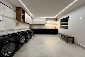 Apartment | Interior