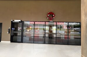 Apartamento | Saguão