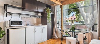 Carlton-loft studios. #Melbourne 