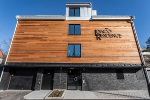 Exterior - Lidingö Residence (Lidingo)