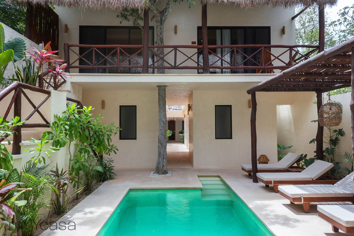 Exclusive Villa | Terrace/patio