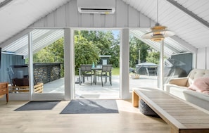Smart-TV, Kamin