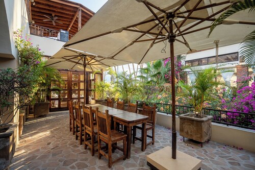 Standard room. Luxury and confort on the malecon