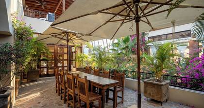 Standard room. Luxury and confort on the malecon