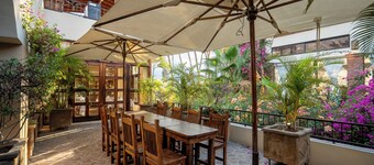 Standard room. Luxury and confort on the malecon