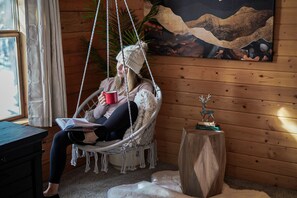 An ideal spot to relax and soak in the views - Secluded Mountain Retreat nestled on 8 Acres just 30 Minutes from Breck! (Fairplay)