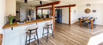 3 soverom nydelig hjem i Lauwersoog