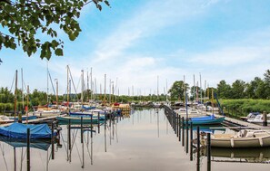 Port de plaisance