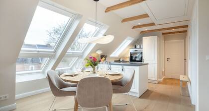 Strandbude Sylt - Wellness. Familie. Modern.