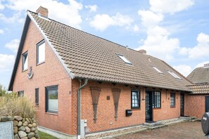Eksteriør