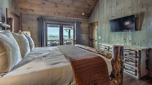 4 chambres, bureau, fer et planche à repasser, Wi-Fi gratuit