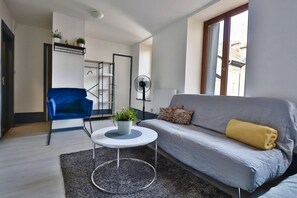 منطقة المعيشة