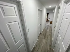 Interior - The Great Getaway has all the Poconos has to offer, dining, shopping and more. (Albrightsville)