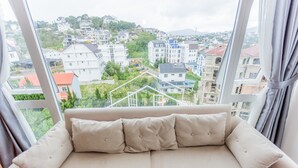 Superior Double Room | Blackout curtains, soundproofing, iron/ironing board, free WiFi - Da Lat Thanh Xuan Boutique Hotel (Xuan Huong - Da Lat)