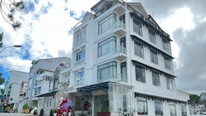 Exterior - Da Lat Thanh Xuan Boutique Hotel (Xuan Huong - Da Lat)