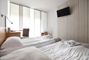 Room - Geovita Dzwirzyno (Kołobrzeg)