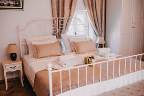 3 bedrooms, Internet