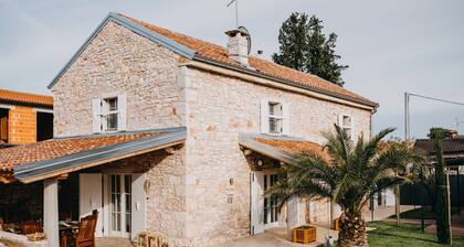 Villa San Lorenzo (Istria - Umag)