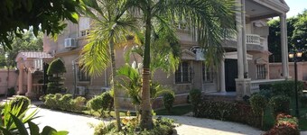 ALFRDOUS LUXURY VACATION HOME