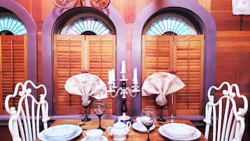 Restaurantes