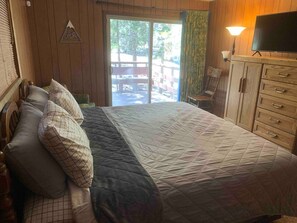 3 Schlafzimmer, WLAN, Bettwäsche